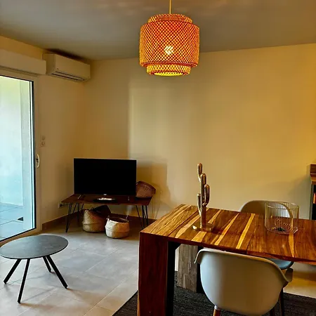 شقة Ambre T2 A 100 Metres De La سانت فلوران