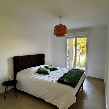 Ambre T2 A 100 Metres De La Διαμέρισμα *