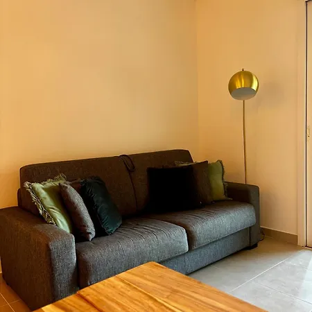 Διαμέρισμα Ambre T2 A 100 Metres De La Saint-Florent (Corsica)