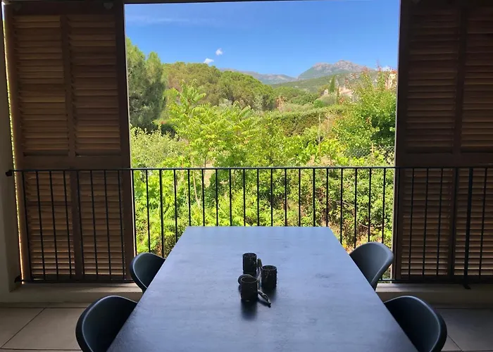 Ambre T2 A 100 Metres De La Saint-Florent (Corsica)