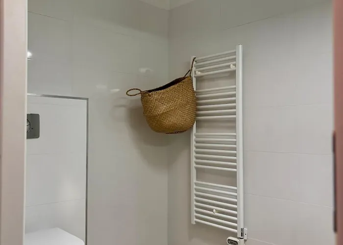 Apartment Ambre T2 A 100 Metres De La