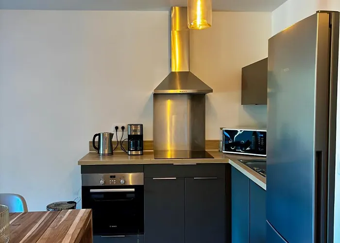 Ambre T2 A 100 Metres De La Apartment Saint-Florent (Corsica)