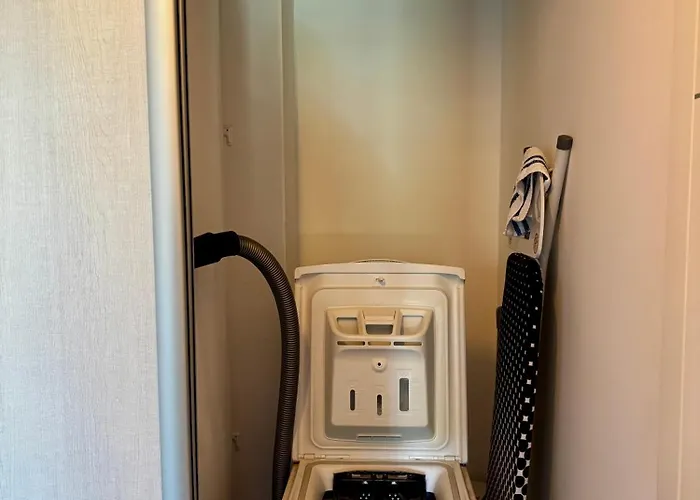 Ambre T2 A 100 Metres De La Apartment