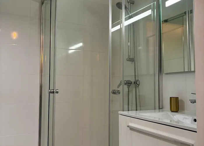 Apartment Ambre T2 A 100 Metres De La